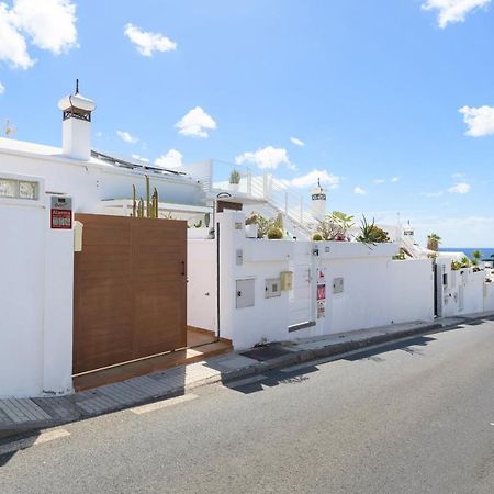 Apartament Casa Folias Puerto del Carmen  Zewnętrze zdjęcie