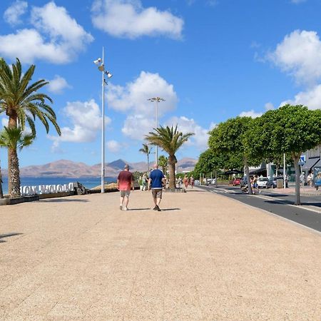 Apartament Casa Folias Puerto del Carmen  Zewnętrze zdjęcie