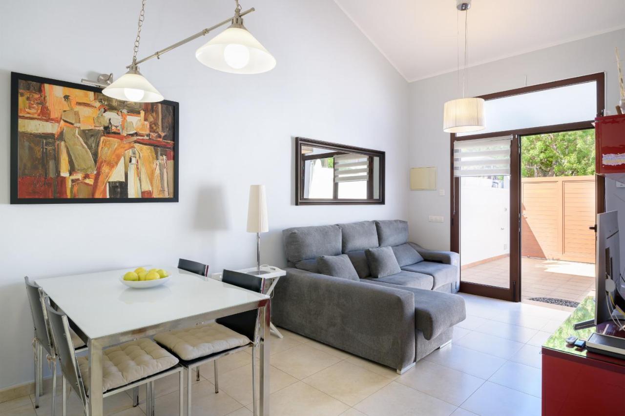 Apartament Casa Folias Puerto del Carmen  Zewnętrze zdjęcie