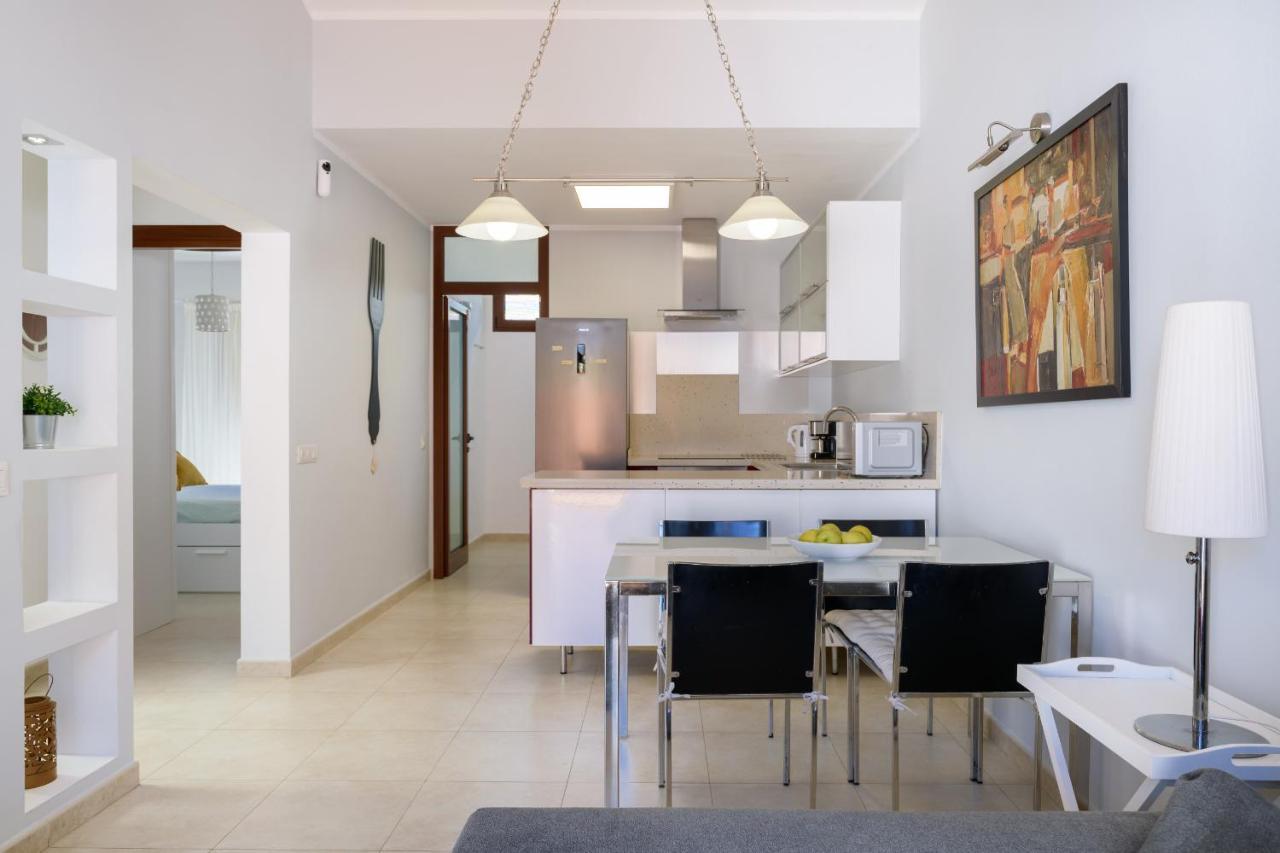 Apartament Casa Folias Puerto del Carmen  Zewnętrze zdjęcie