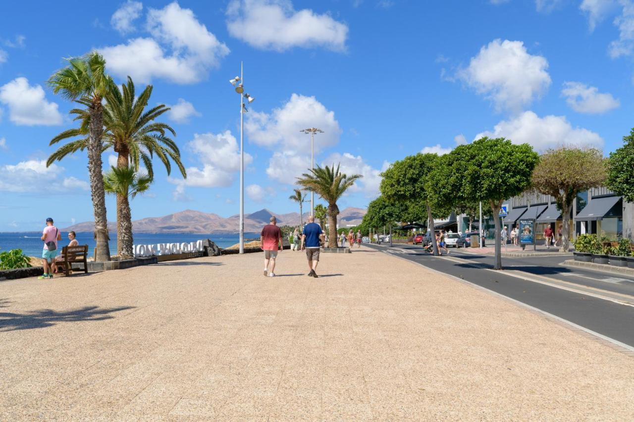 Apartament Casa Folias Puerto del Carmen  Zewnętrze zdjęcie