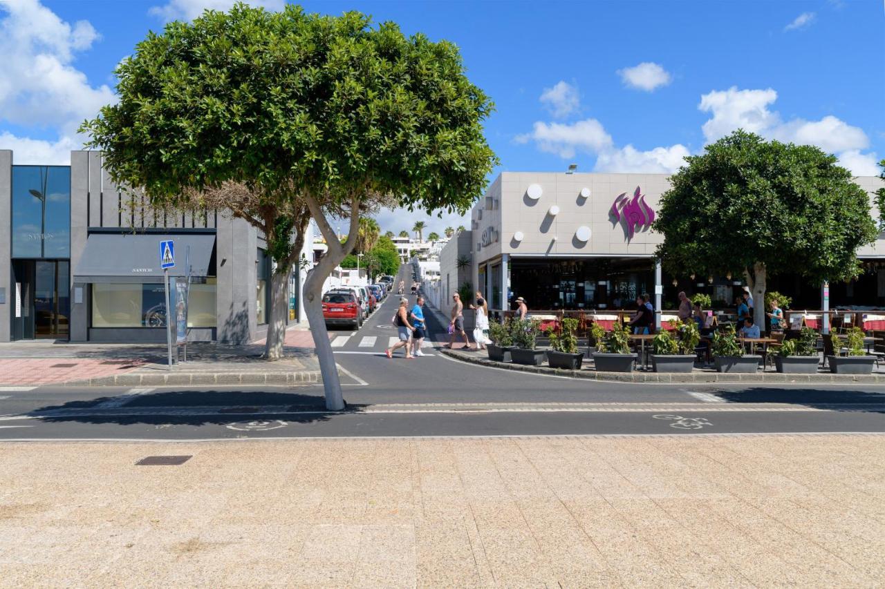Apartament Casa Folias Puerto del Carmen  Zewnętrze zdjęcie