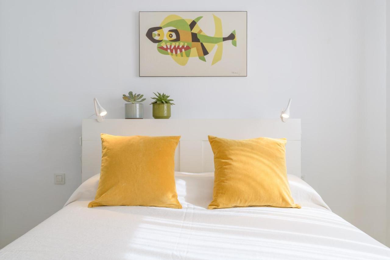 Apartament Casa Folias Puerto del Carmen  Zewnętrze zdjęcie