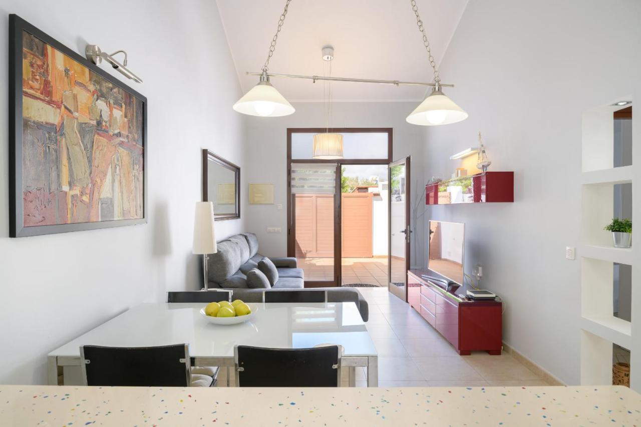 Apartament Casa Folias Puerto del Carmen  Zewnętrze zdjęcie