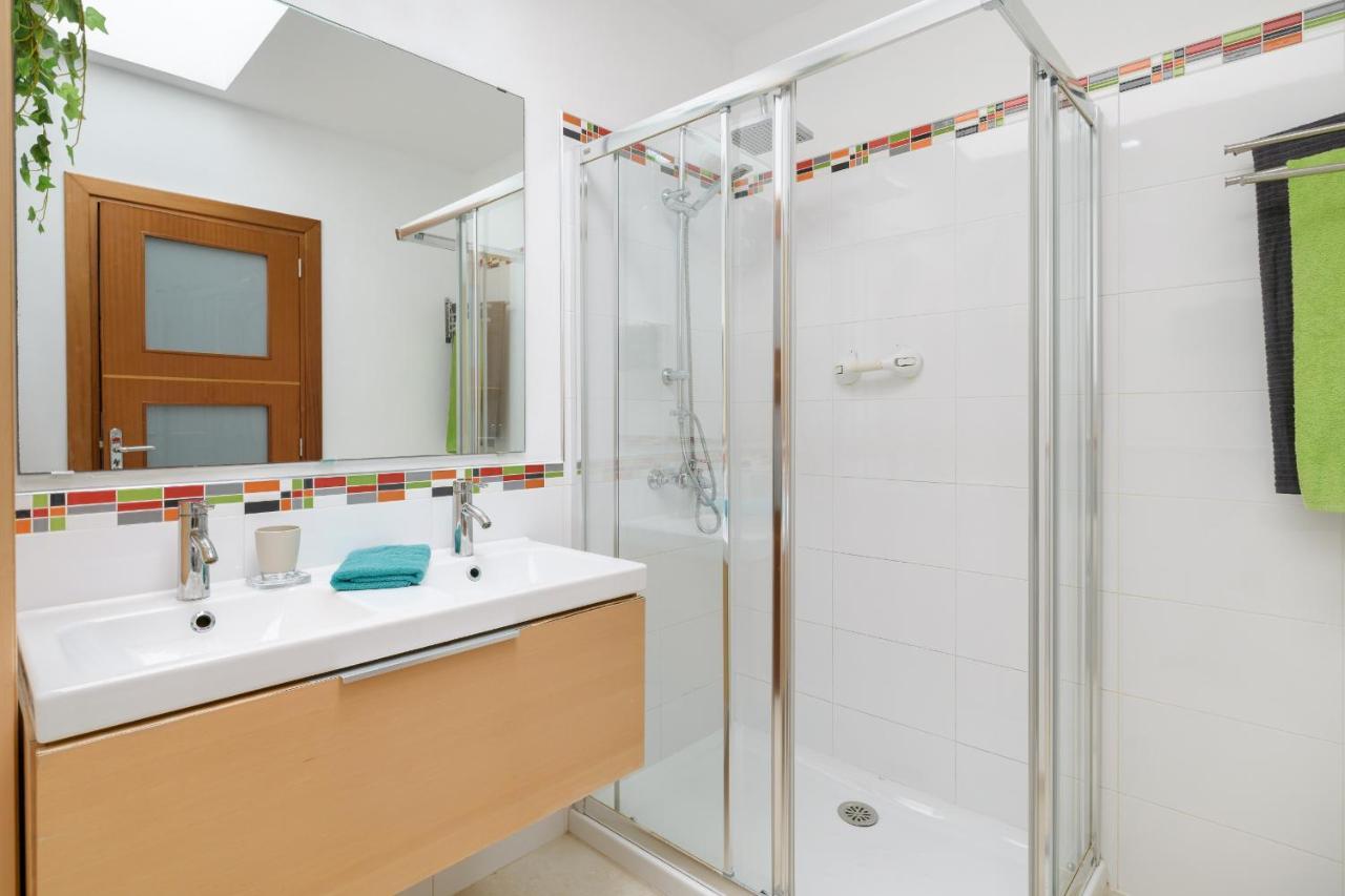 Apartament Casa Folias Puerto del Carmen  Zewnętrze zdjęcie
