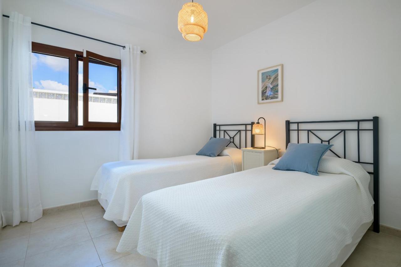 Apartament Casa Folias Puerto del Carmen  Zewnętrze zdjęcie