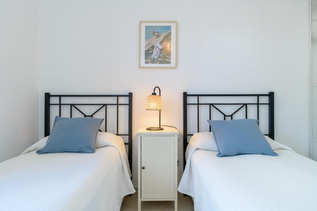 Apartament Casa Folias Puerto del Carmen  Zewnętrze zdjęcie