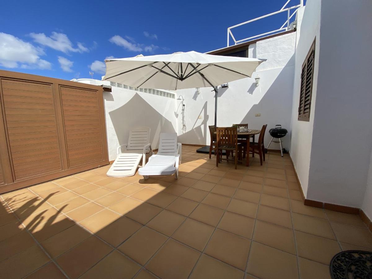 Apartament Casa Folias Puerto del Carmen  Zewnętrze zdjęcie