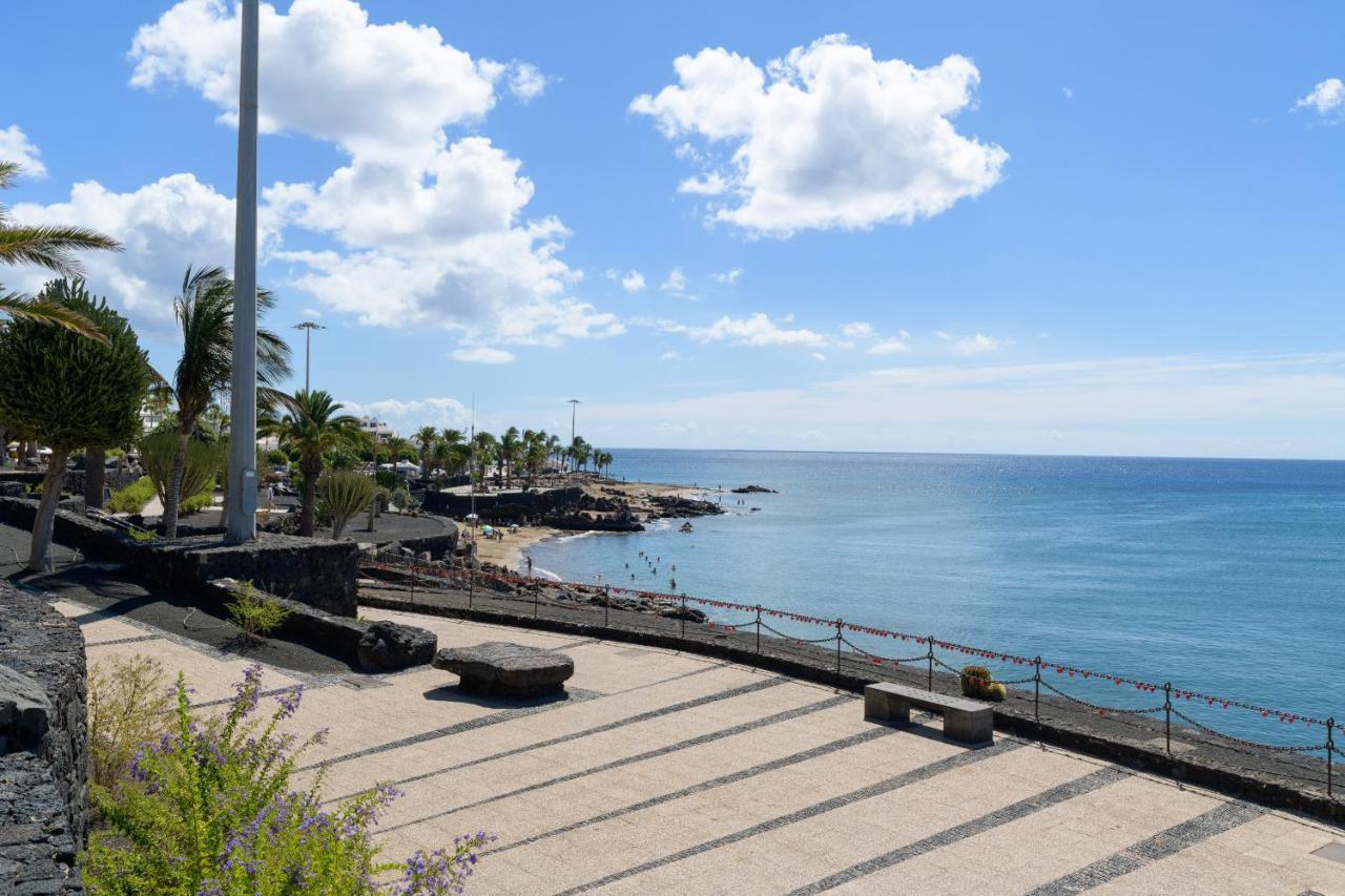Apartament Casa Folias Puerto del Carmen  Zewnętrze zdjęcie
